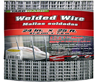 Welded-Mesh-Rabbit-Wire
