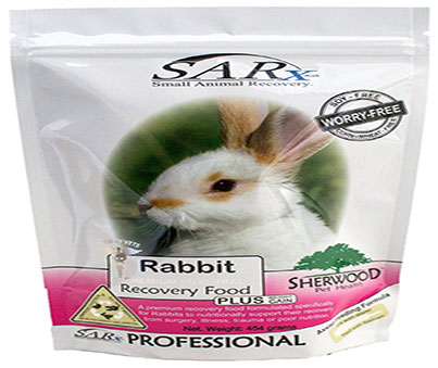 SARx Plus for Rabbits