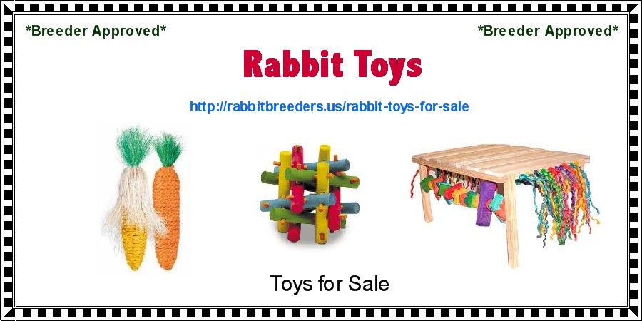 Rabbit Toys For Sale 53
