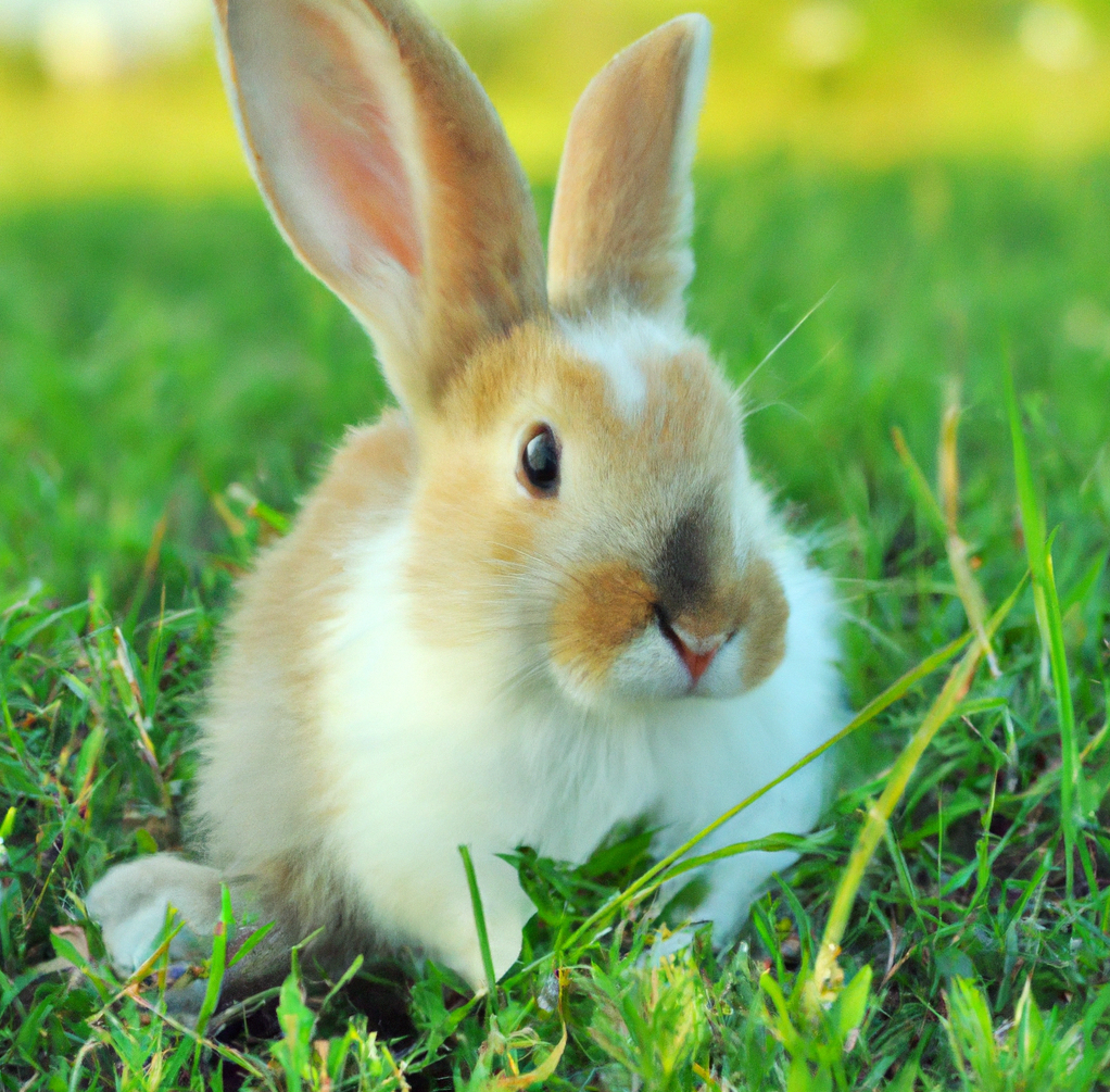 Safe Removal of Excessive Ear Wax in Rabbits | USA Rabbit Breeders