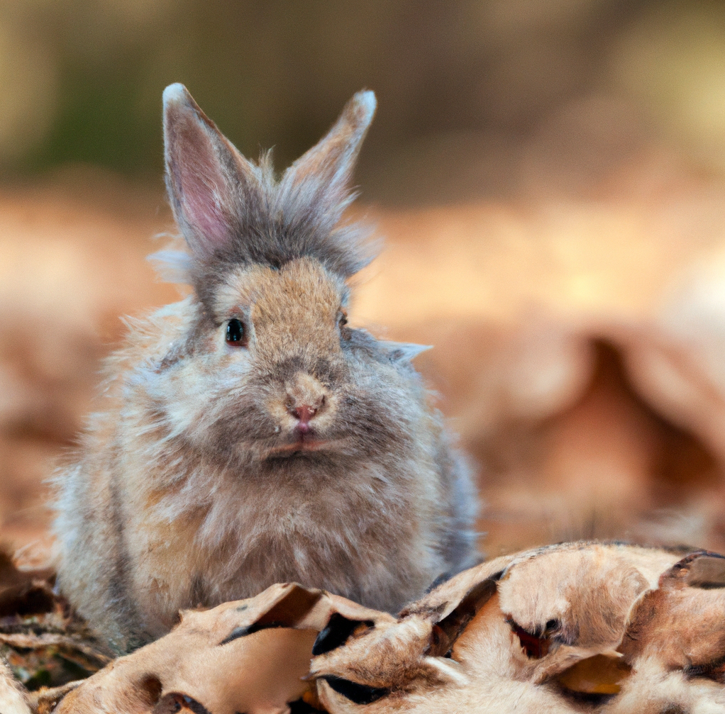 Why Is My Pet Rabbit Shedding So Much USA Rabbit Breeders