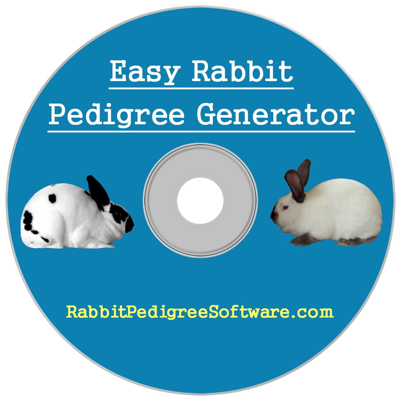 Rabbit Pedigree Software