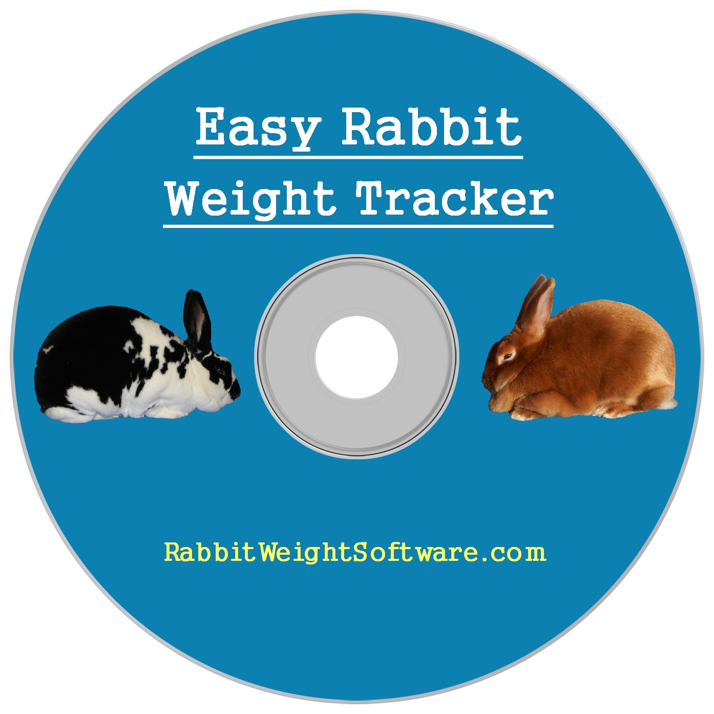 Rabbit Weight Software