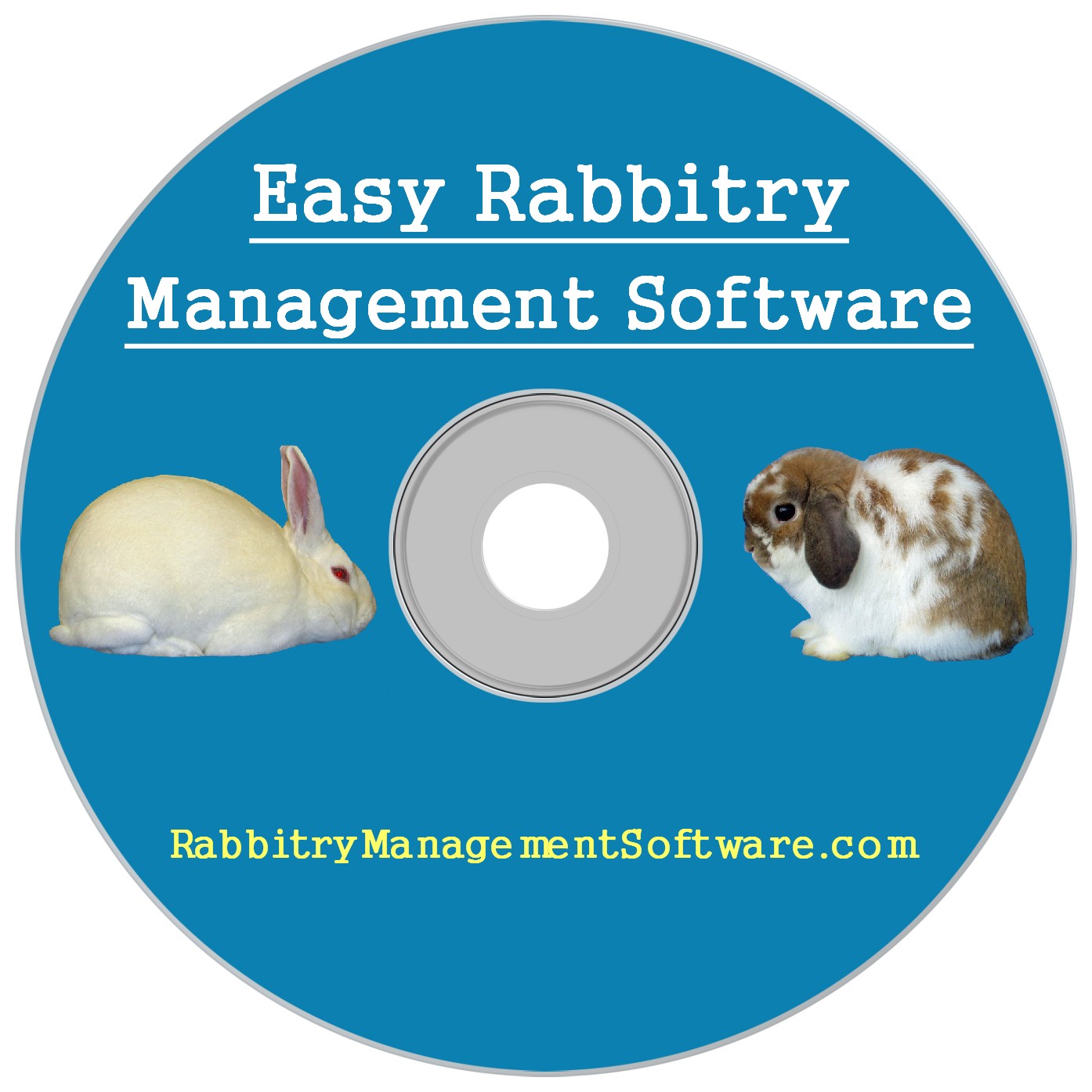Rabbitry Management Software