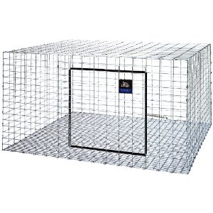 Little Giant Rabbit Cage