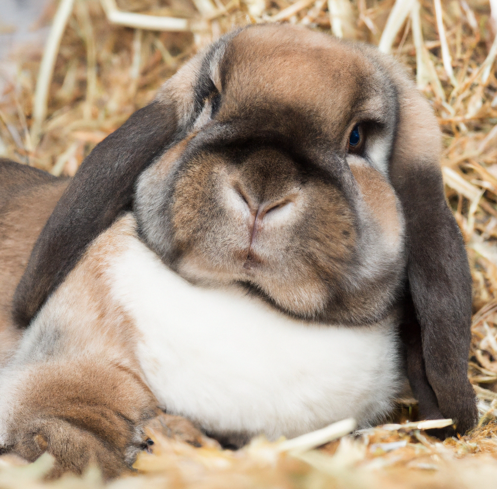 What Kind of Bedding Do Rabbits Need? USA Rabbit Breeders