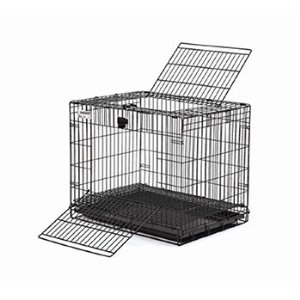 Folding Indoor Rabbit Cage