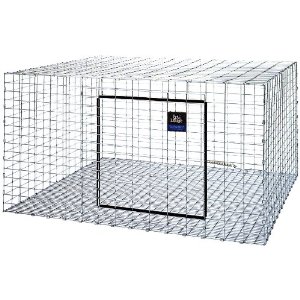 Large Little Giant Rabbit Cage