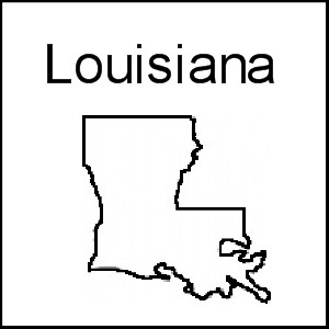 Louisiana Rabbit Breeders