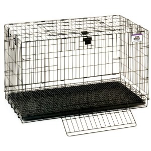 Medium Pet Rabbit Cage