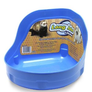 Pet Rabbit Litter Pan