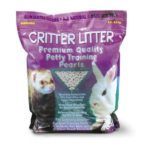 Rabbit Litter