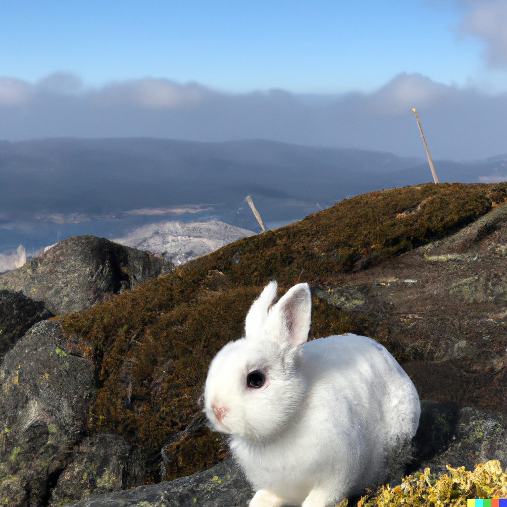 Rabbit Pet Stopped Growing