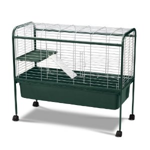 Small Rabbit Cage